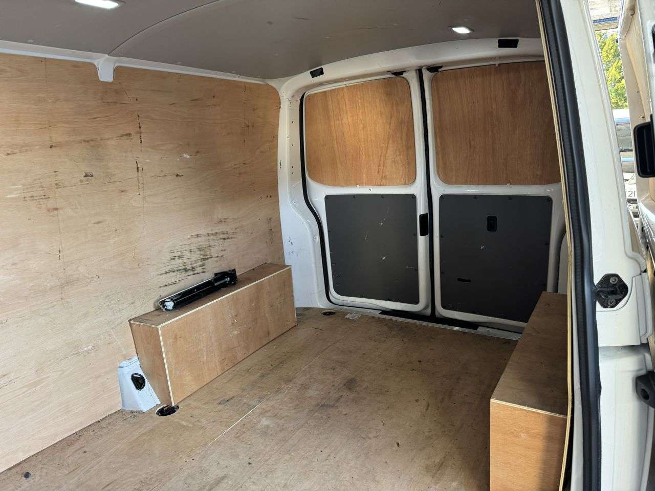 2022 VOLKSWAGEN TRANSPORTER 2022 VOLKSWAGEN TRANSPORTER