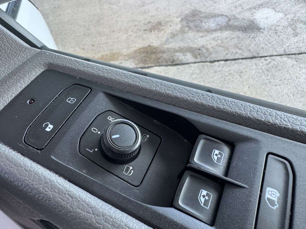 2022 VOLKSWAGEN TRANSPORTER 2022 VOLKSWAGEN TRANSPORTER