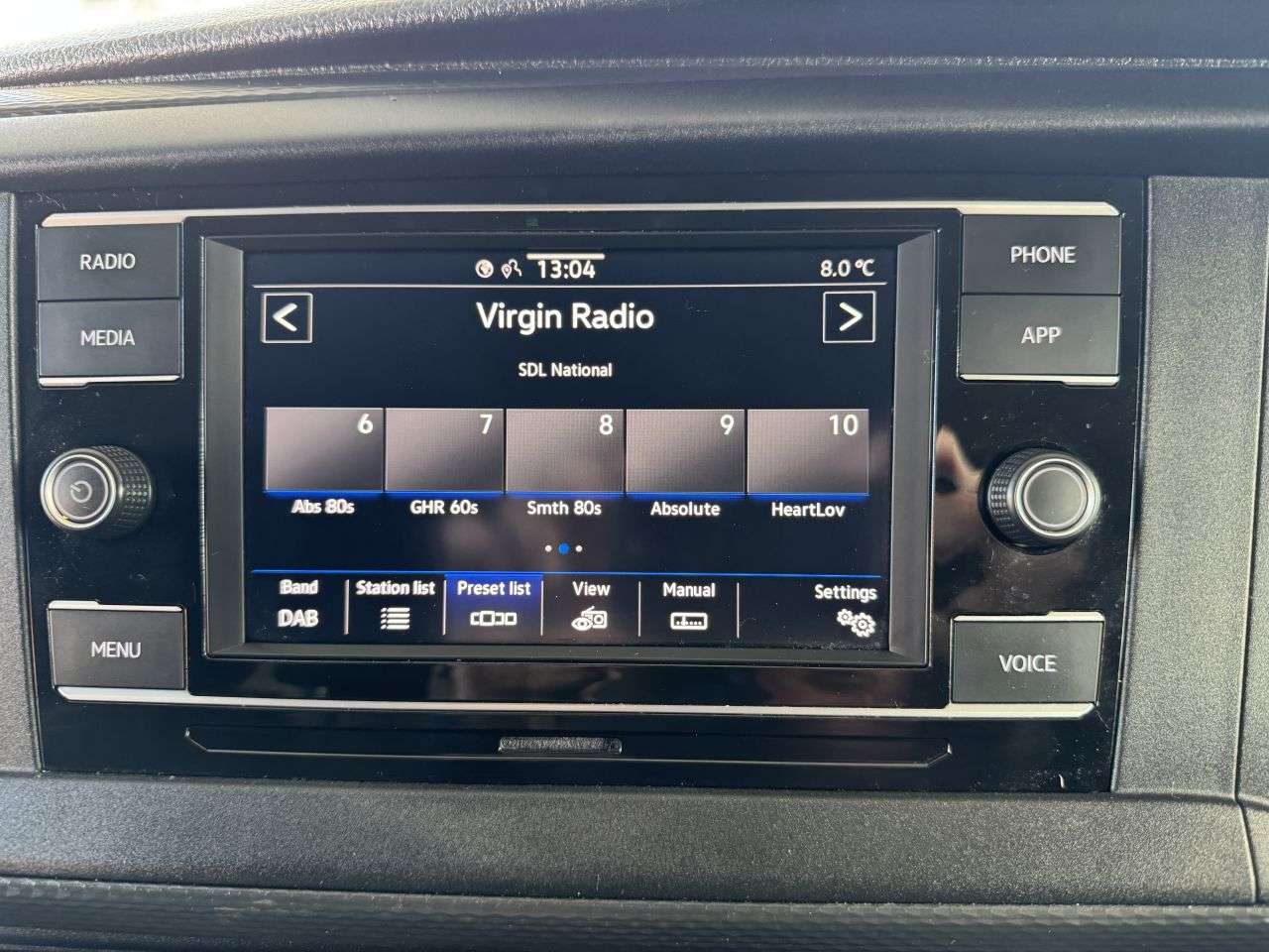 2022 VOLKSWAGEN TRANSPORTER 2022 VOLKSWAGEN TRANSPORTER