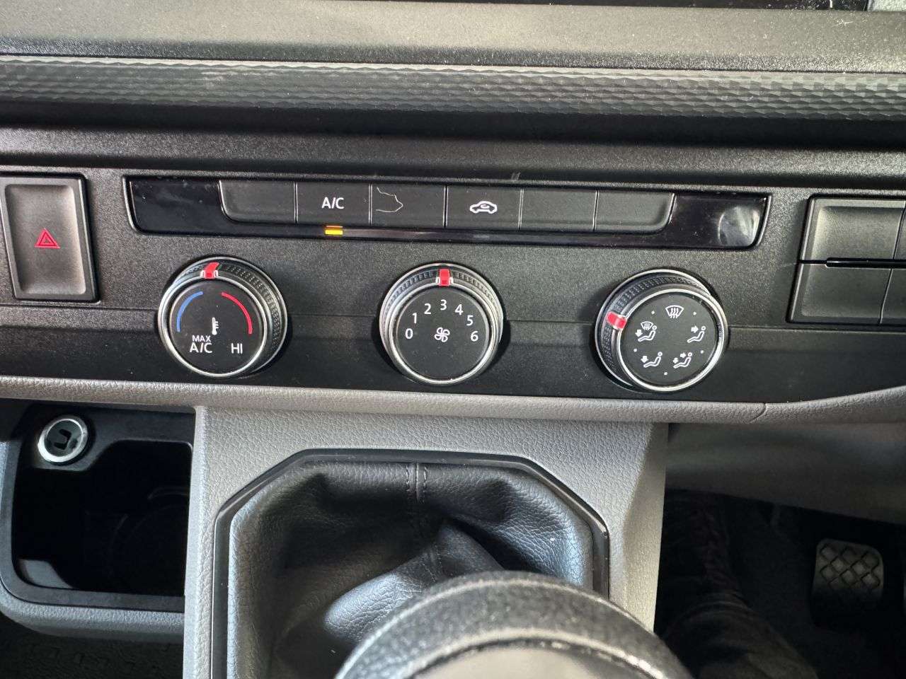 2022 VOLKSWAGEN TRANSPORTER 2022 VOLKSWAGEN TRANSPORTER