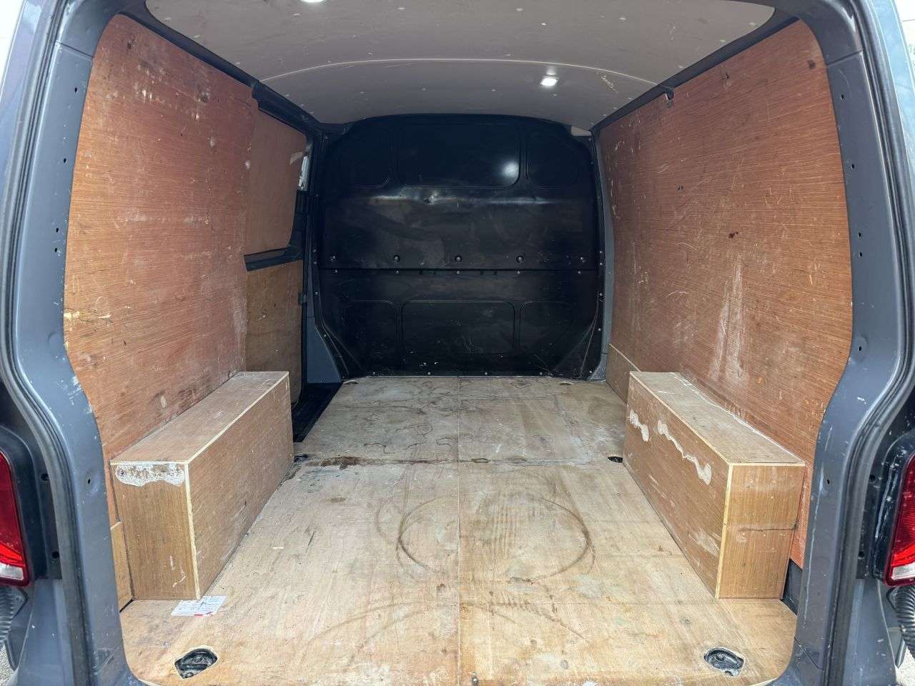 2021 VOLKSWAGEN TRANSPORTER 2021 VOLKSWAGEN TRANSPORTER