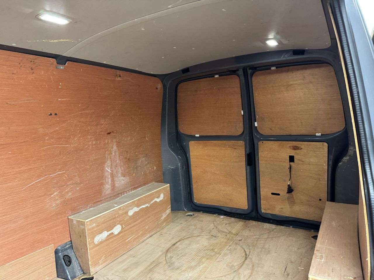 2021 VOLKSWAGEN TRANSPORTER 2021 VOLKSWAGEN TRANSPORTER