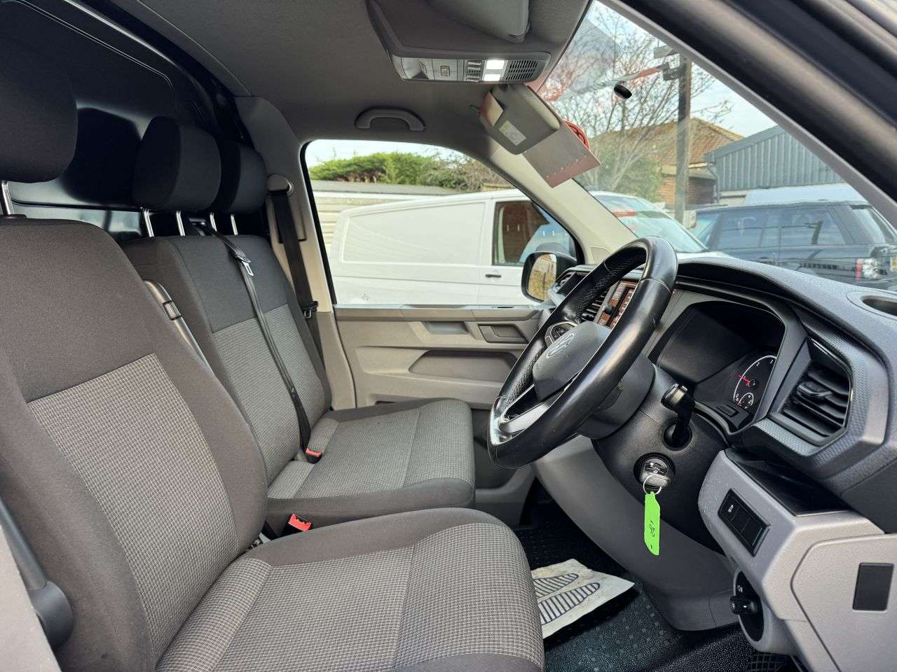 2021 VOLKSWAGEN TRANSPORTER 2021 VOLKSWAGEN TRANSPORTER