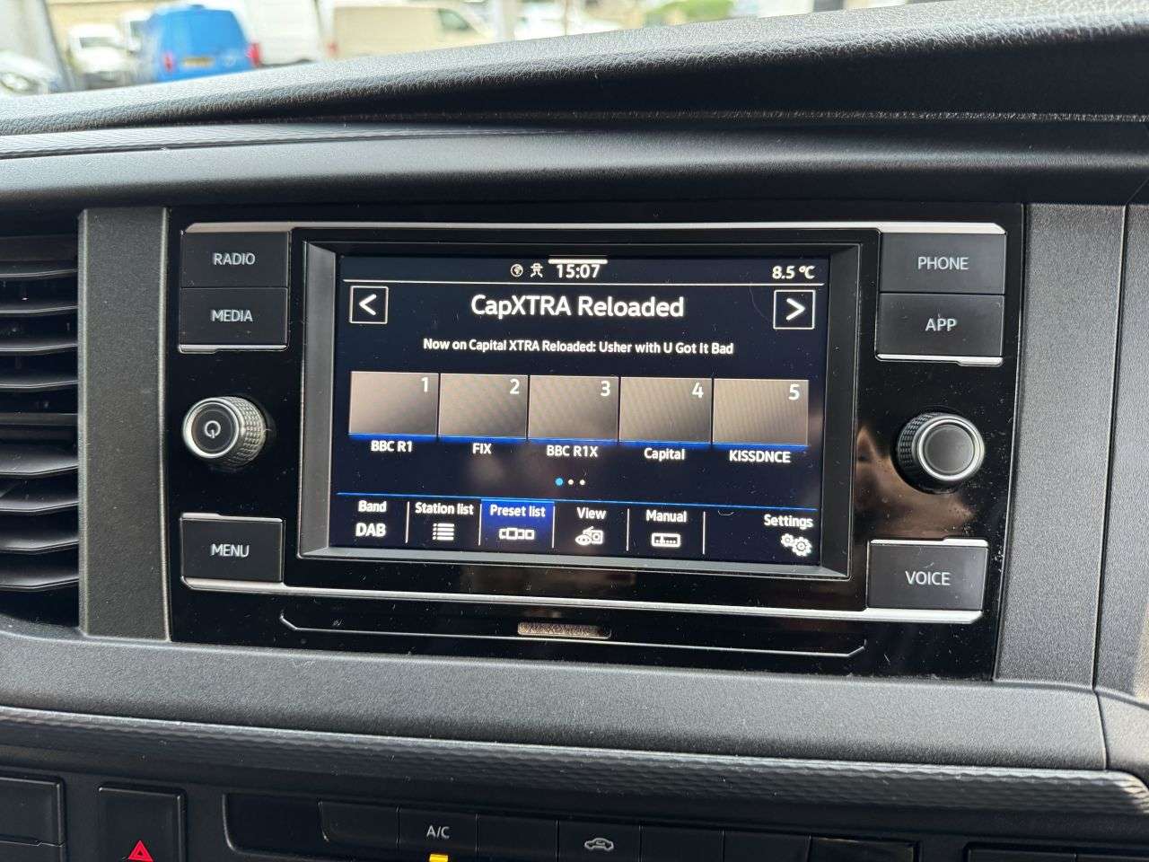 2021 VOLKSWAGEN TRANSPORTER 2021 VOLKSWAGEN TRANSPORTER