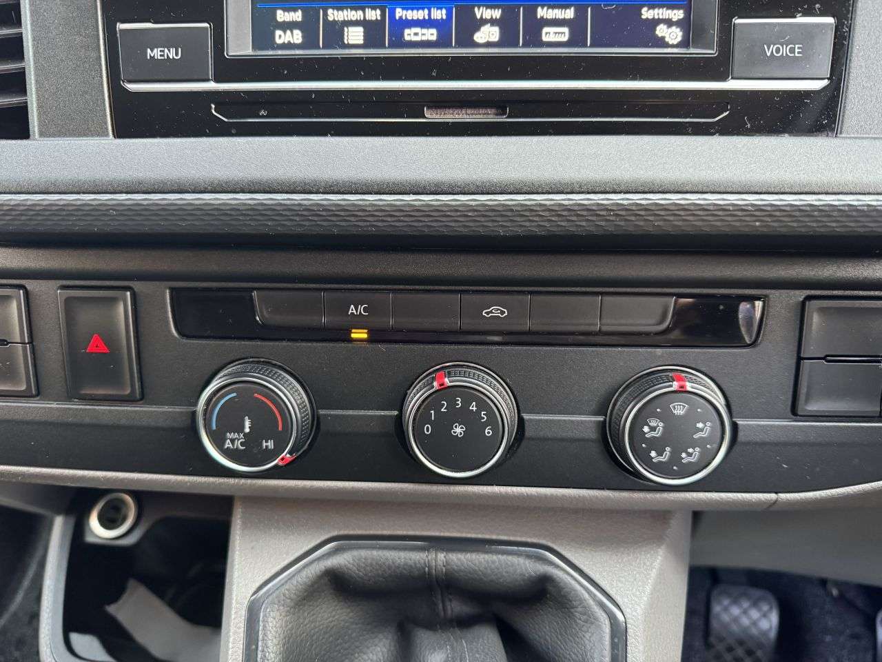 2021 VOLKSWAGEN TRANSPORTER 2021 VOLKSWAGEN TRANSPORTER