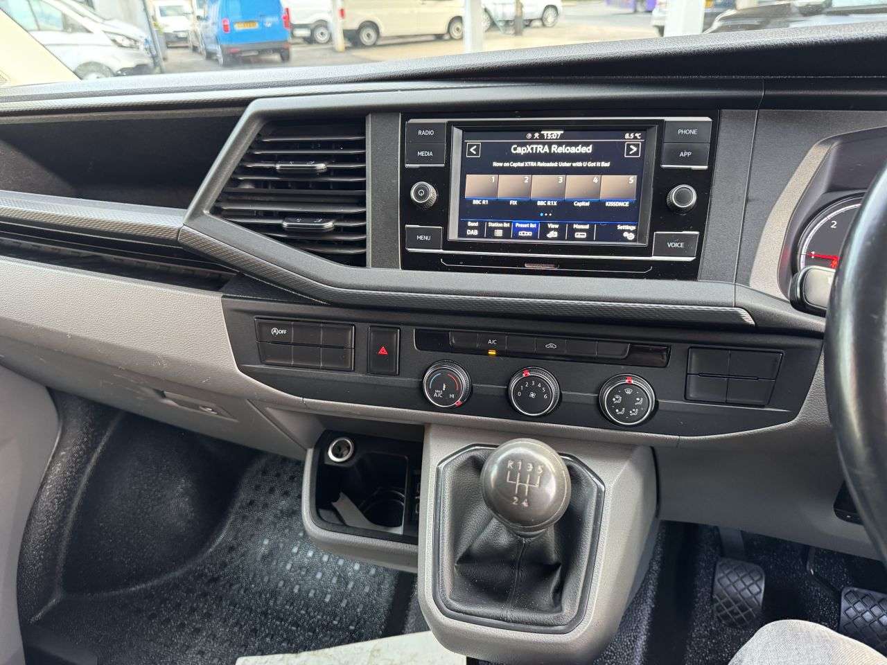 2021 VOLKSWAGEN TRANSPORTER 2021 VOLKSWAGEN TRANSPORTER