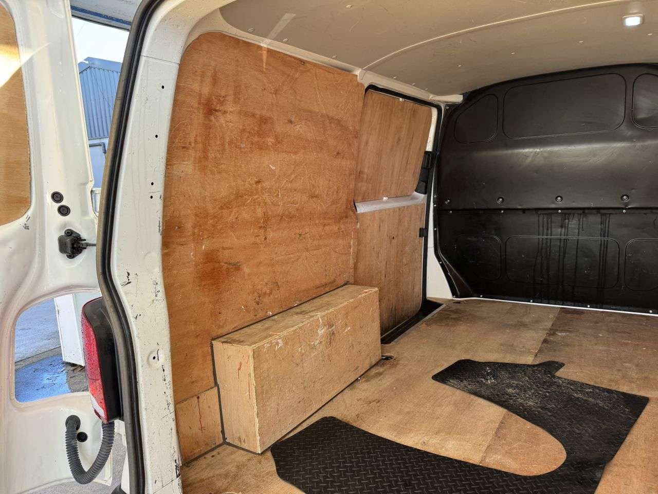 2023 VOLKSWAGEN TRANSPORTER 2023 VOLKSWAGEN TRANSPORTER