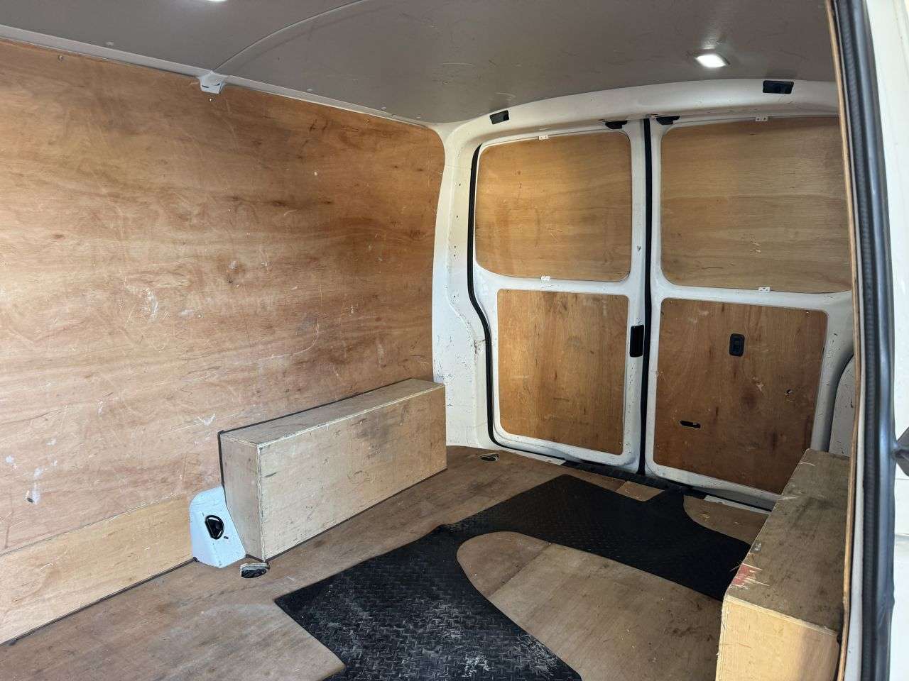 2023 VOLKSWAGEN TRANSPORTER 2023 VOLKSWAGEN TRANSPORTER