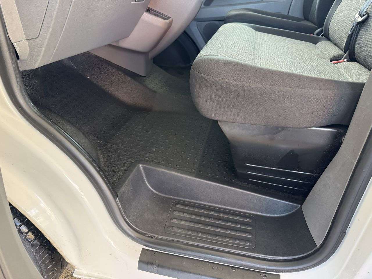 2023 VOLKSWAGEN TRANSPORTER 2023 VOLKSWAGEN TRANSPORTER