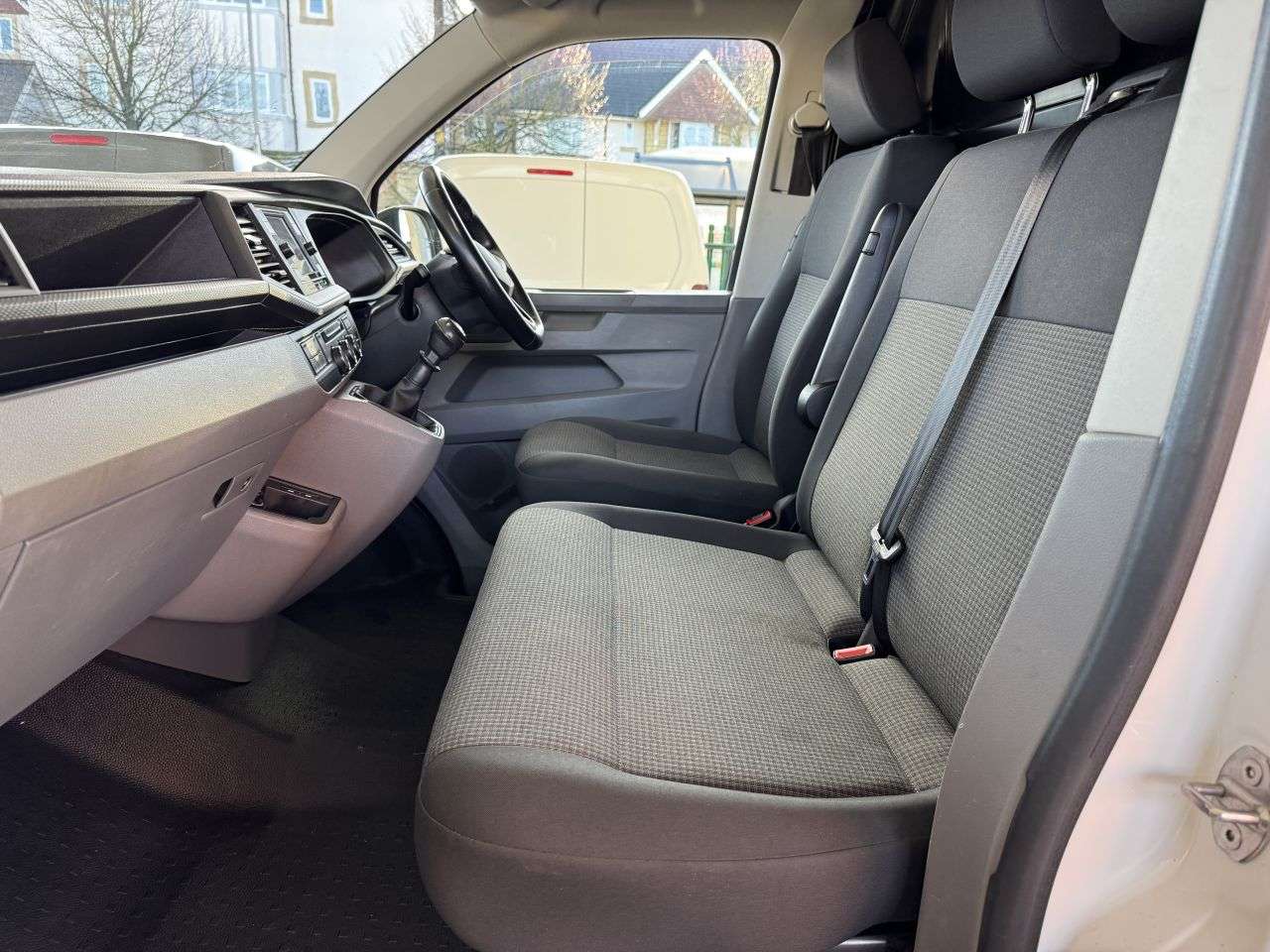 2023 VOLKSWAGEN TRANSPORTER 2023 VOLKSWAGEN TRANSPORTER