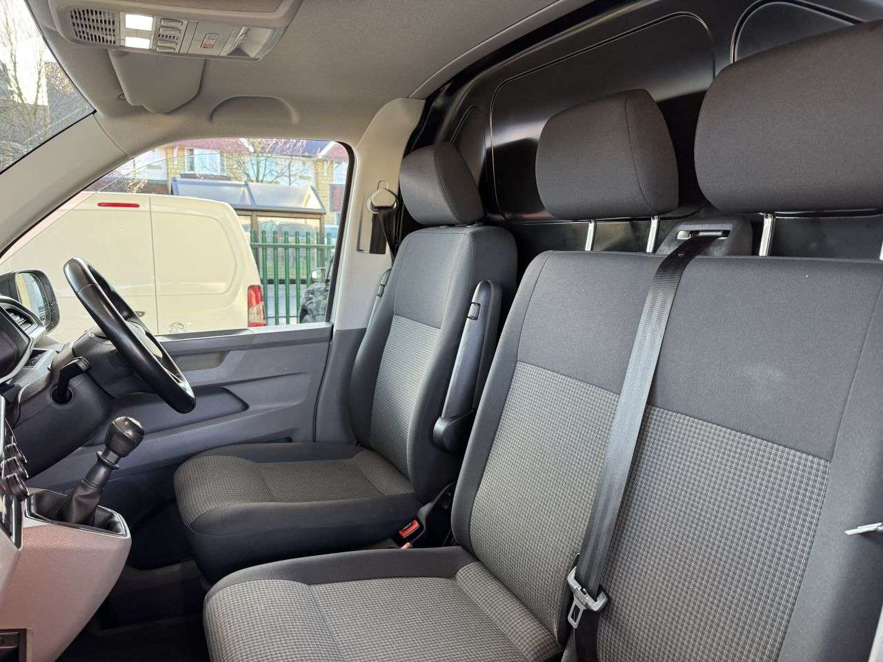 2023 VOLKSWAGEN TRANSPORTER 2023 VOLKSWAGEN TRANSPORTER