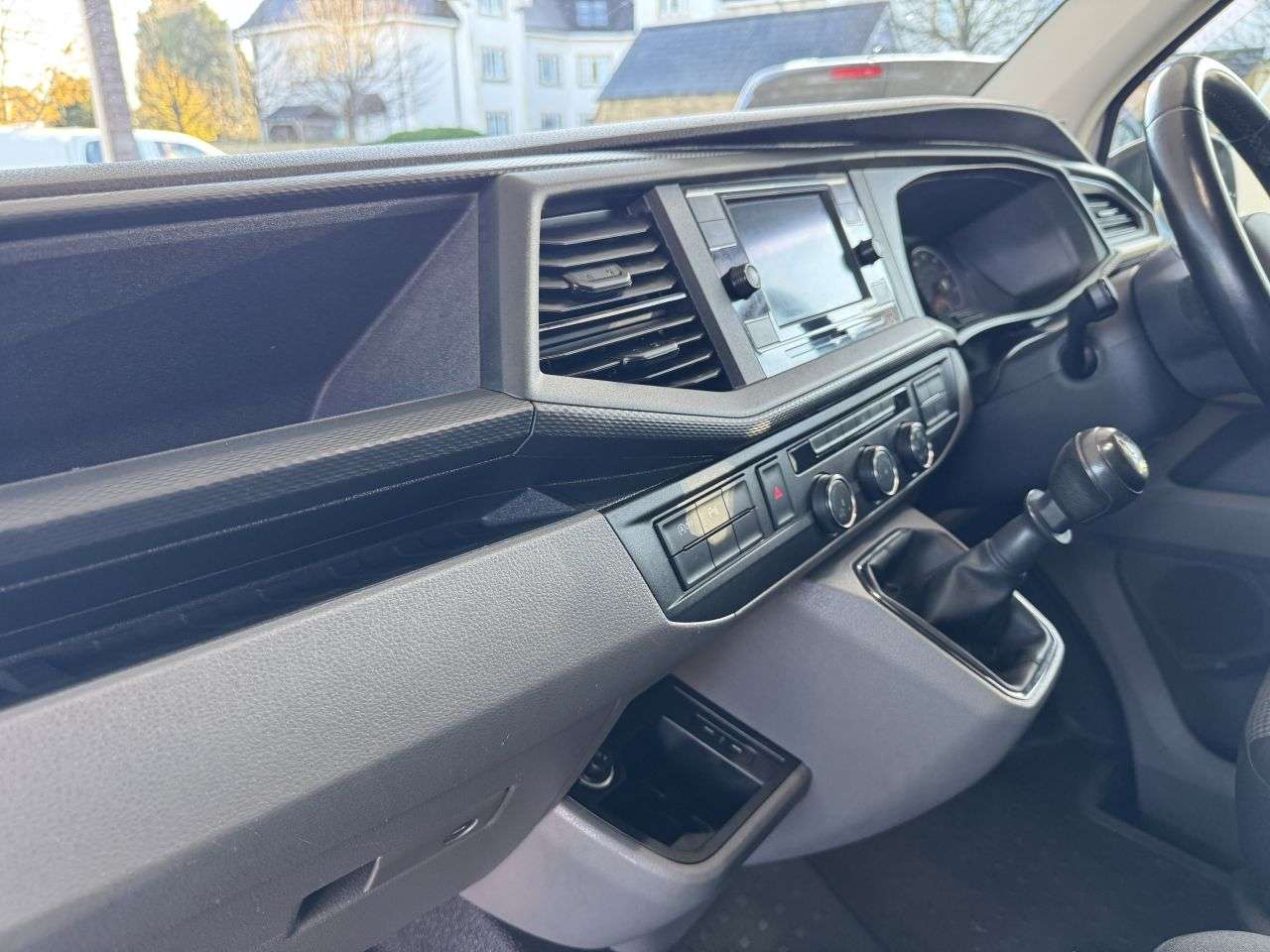 2023 VOLKSWAGEN TRANSPORTER 2023 VOLKSWAGEN TRANSPORTER