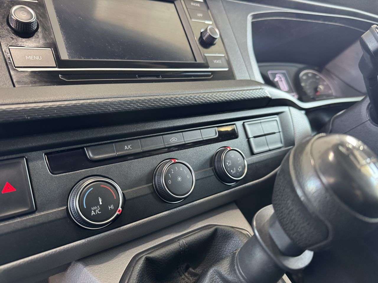 2023 VOLKSWAGEN TRANSPORTER 2023 VOLKSWAGEN TRANSPORTER