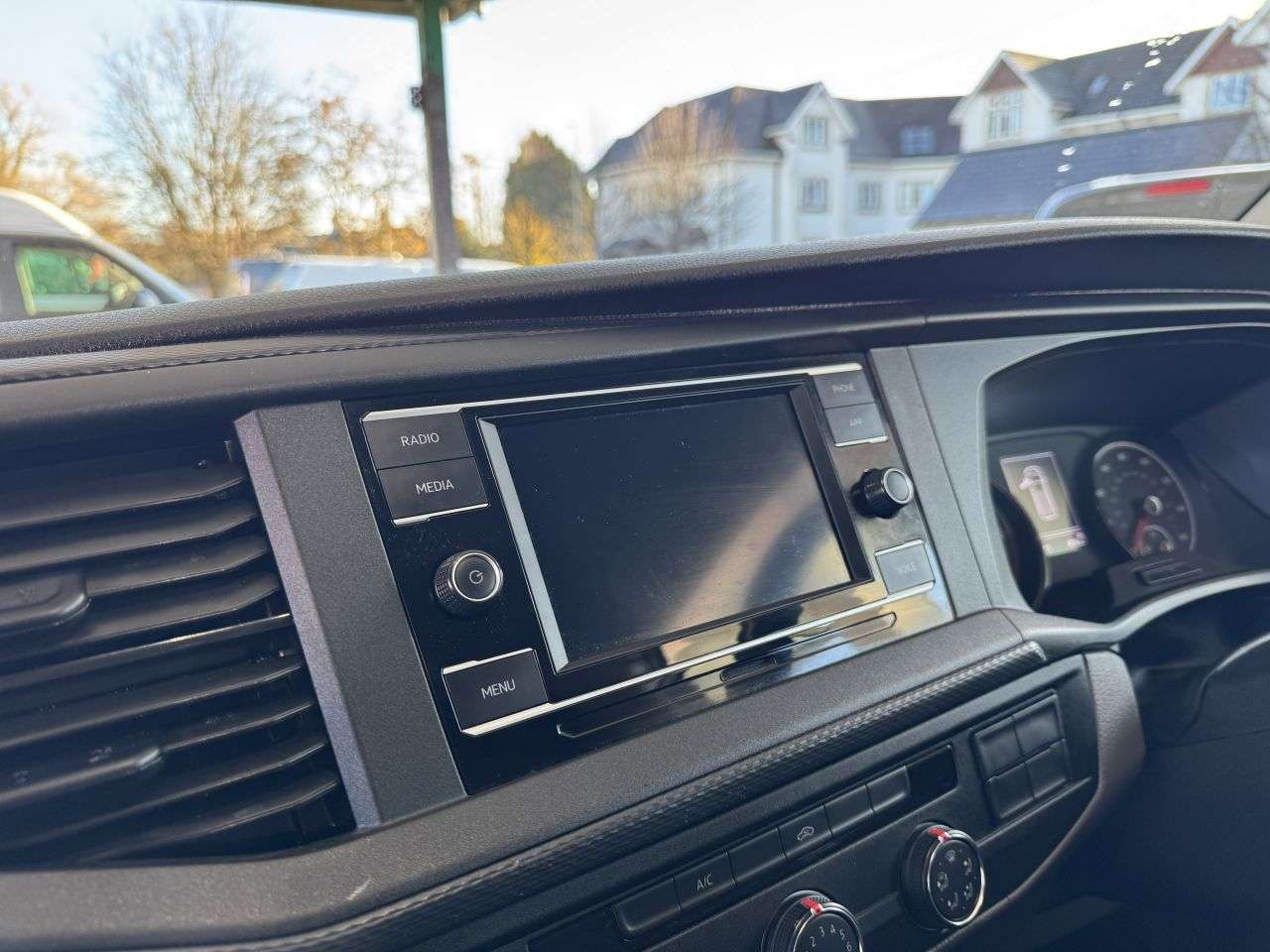 2023 VOLKSWAGEN TRANSPORTER 2023 VOLKSWAGEN TRANSPORTER