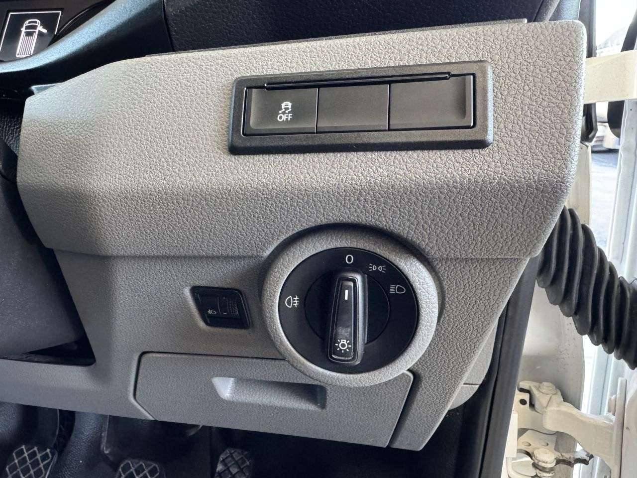 2023 VOLKSWAGEN TRANSPORTER 2023 VOLKSWAGEN TRANSPORTER