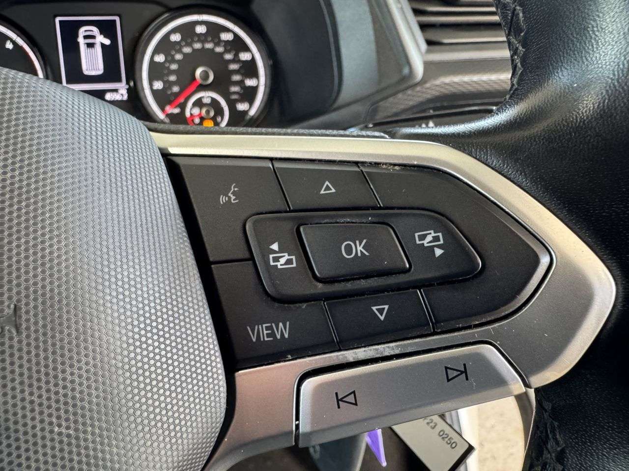 2023 VOLKSWAGEN TRANSPORTER 2023 VOLKSWAGEN TRANSPORTER