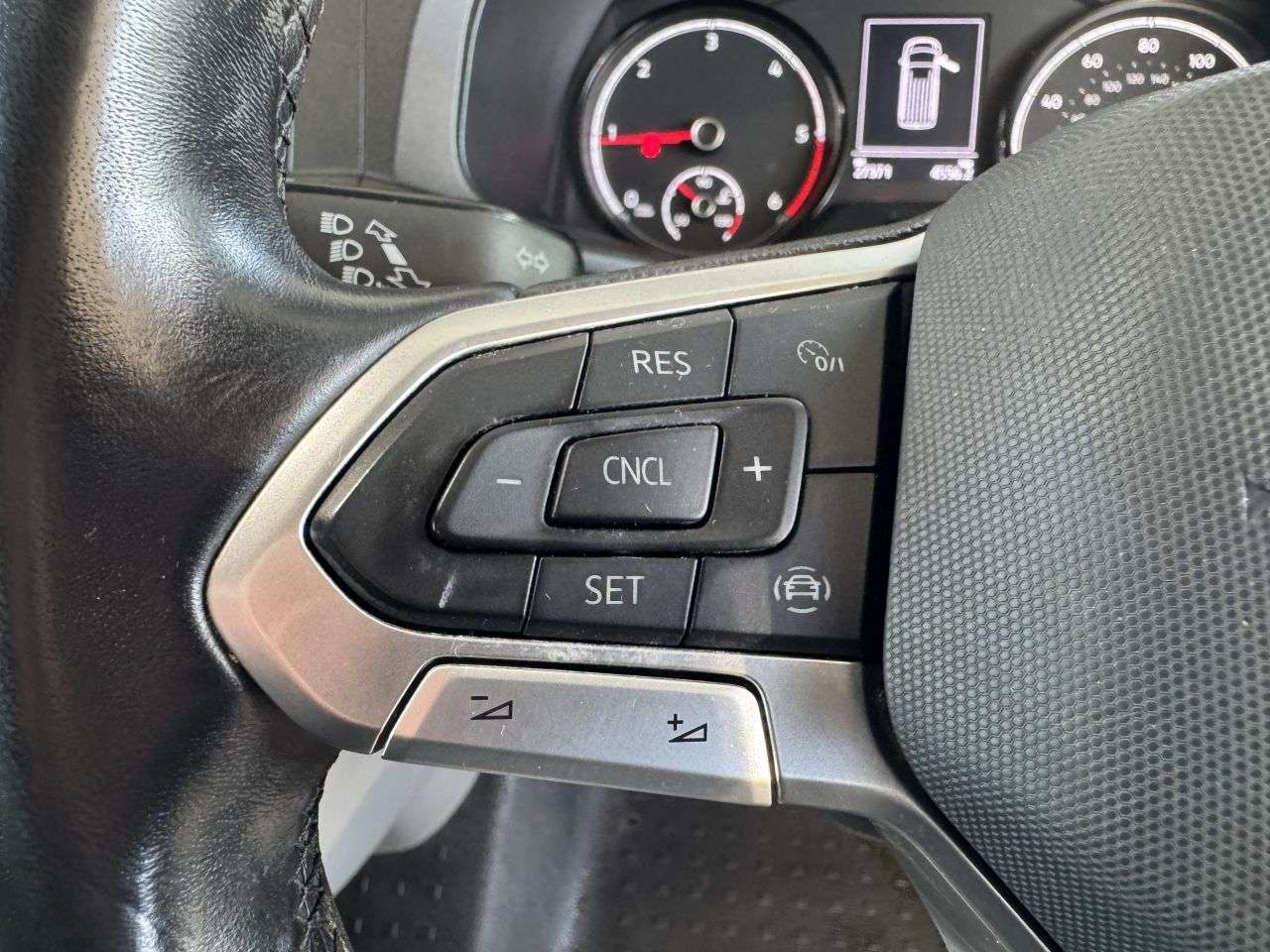 2023 VOLKSWAGEN TRANSPORTER 2023 VOLKSWAGEN TRANSPORTER