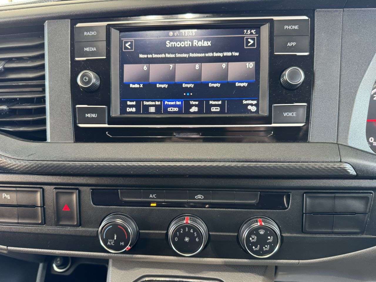 2023 VOLKSWAGEN TRANSPORTER 2023 VOLKSWAGEN TRANSPORTER