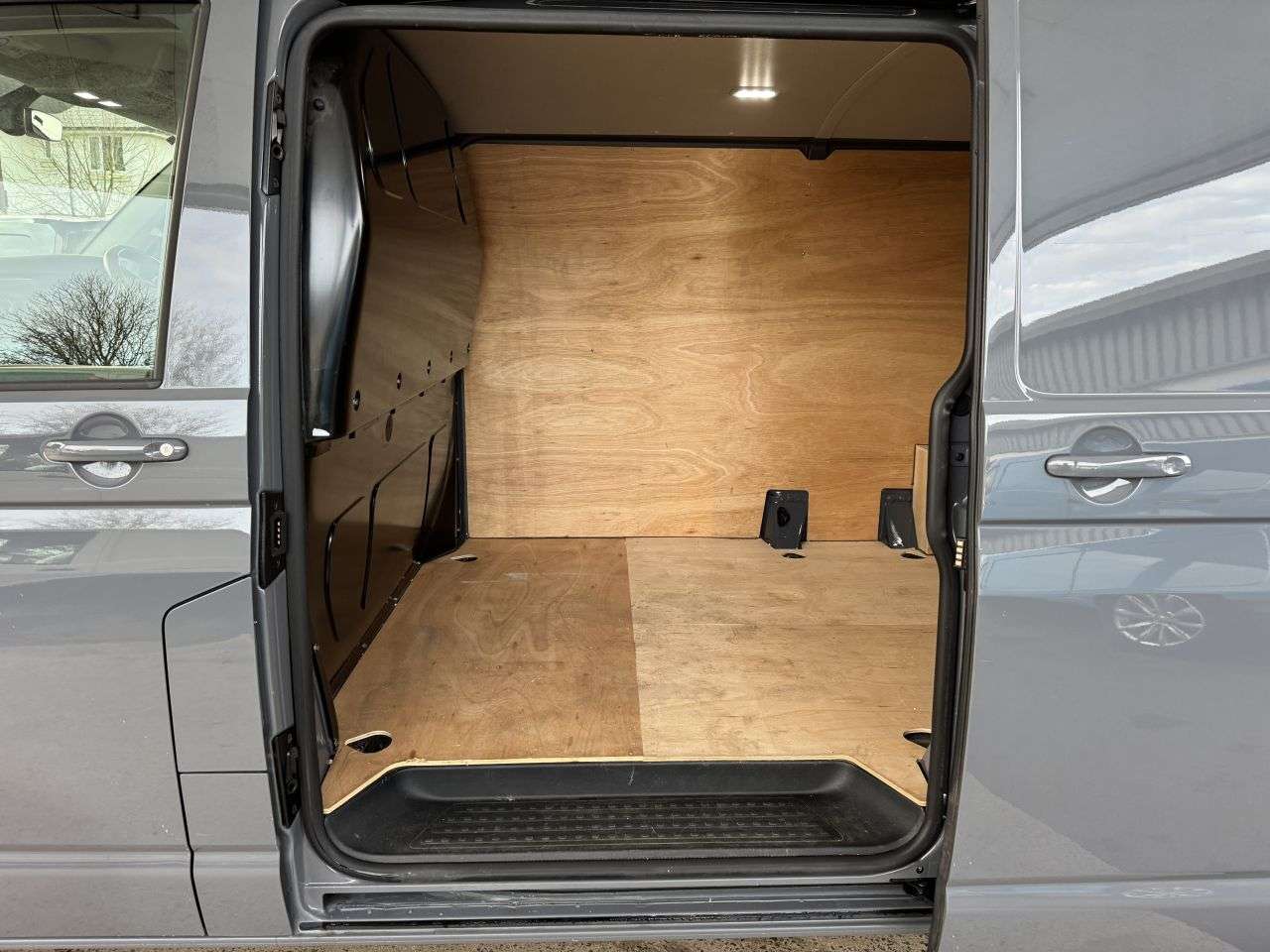 2023 VOLKSWAGEN TRANSPORTER 2023 VOLKSWAGEN TRANSPORTER