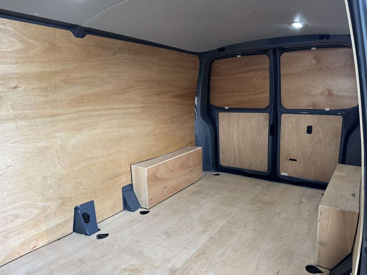 2023 VOLKSWAGEN TRANSPORTER 2023 VOLKSWAGEN TRANSPORTER