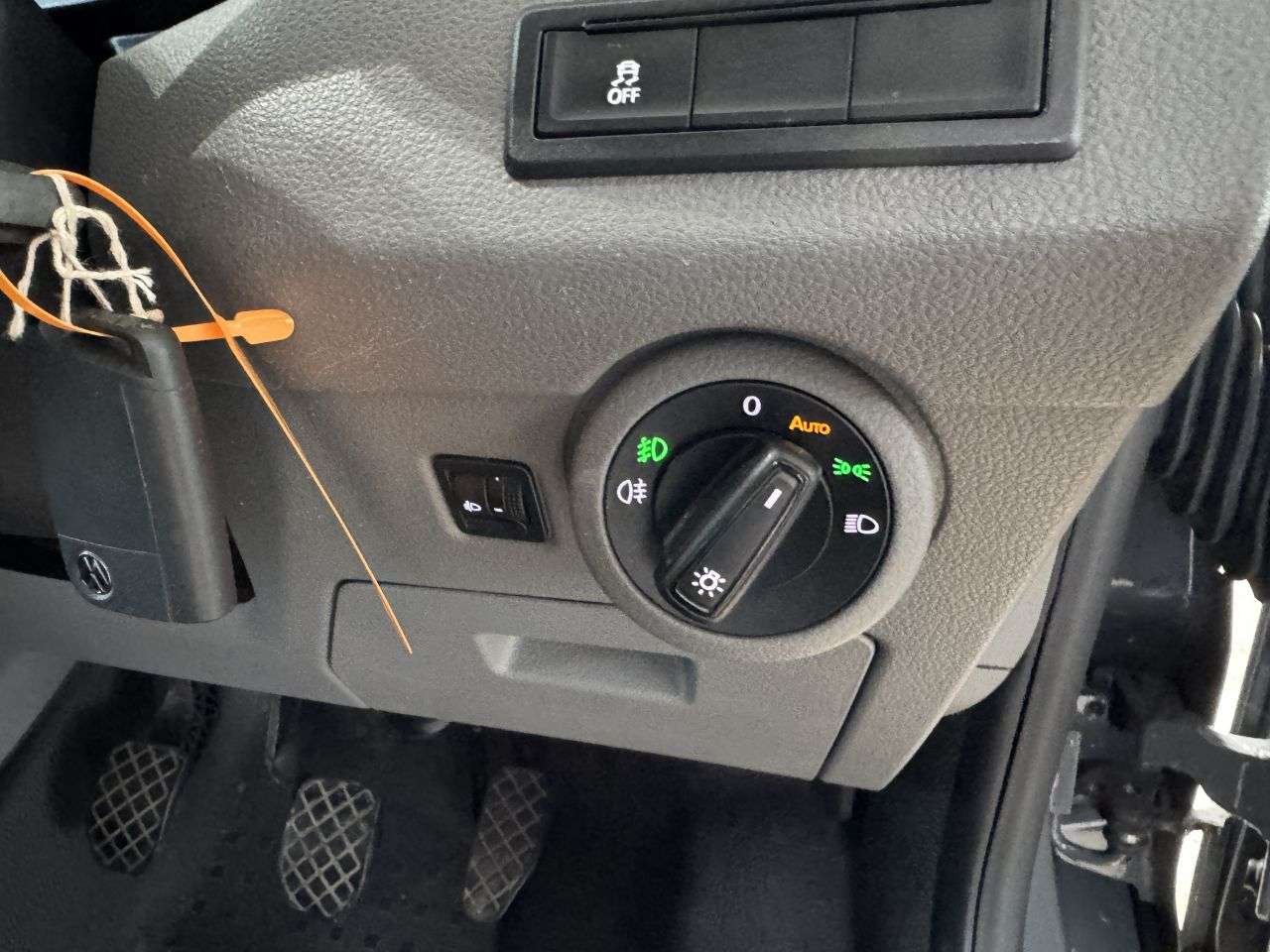 2023 VOLKSWAGEN TRANSPORTER 2023 VOLKSWAGEN TRANSPORTER