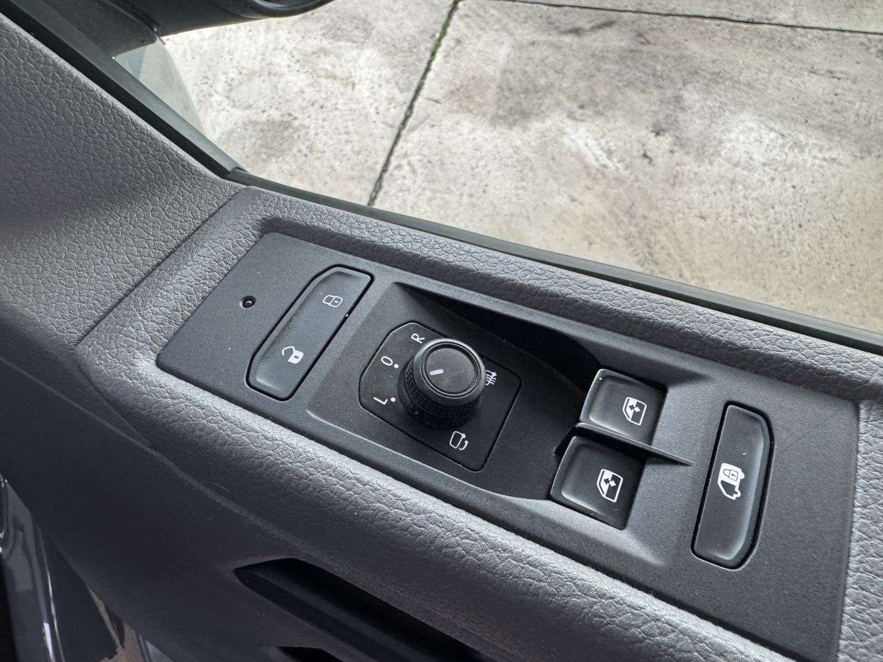 2023 VOLKSWAGEN TRANSPORTER 2023 VOLKSWAGEN TRANSPORTER