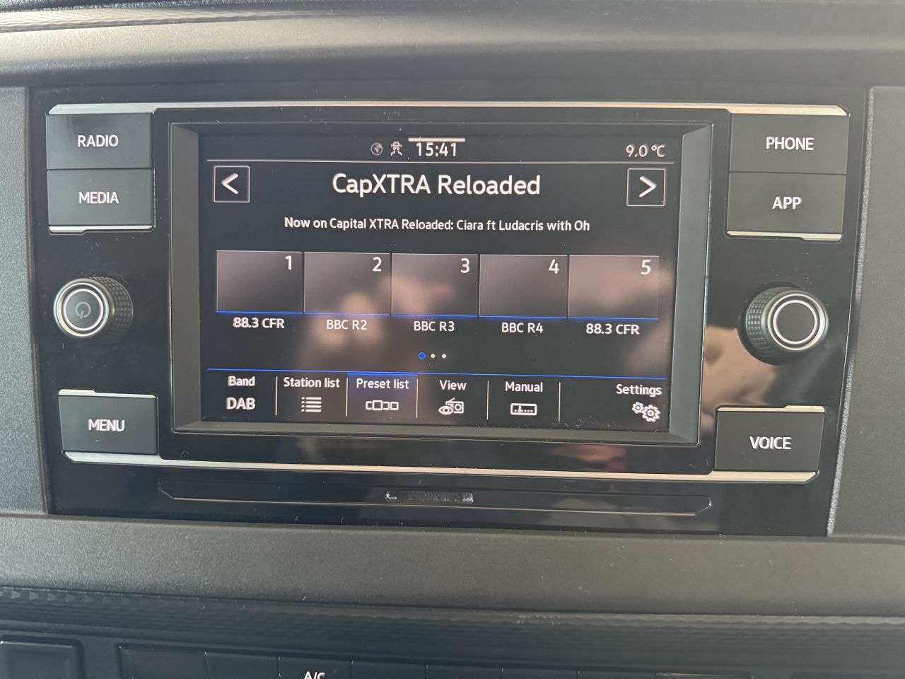 2023 VOLKSWAGEN TRANSPORTER 2023 VOLKSWAGEN TRANSPORTER