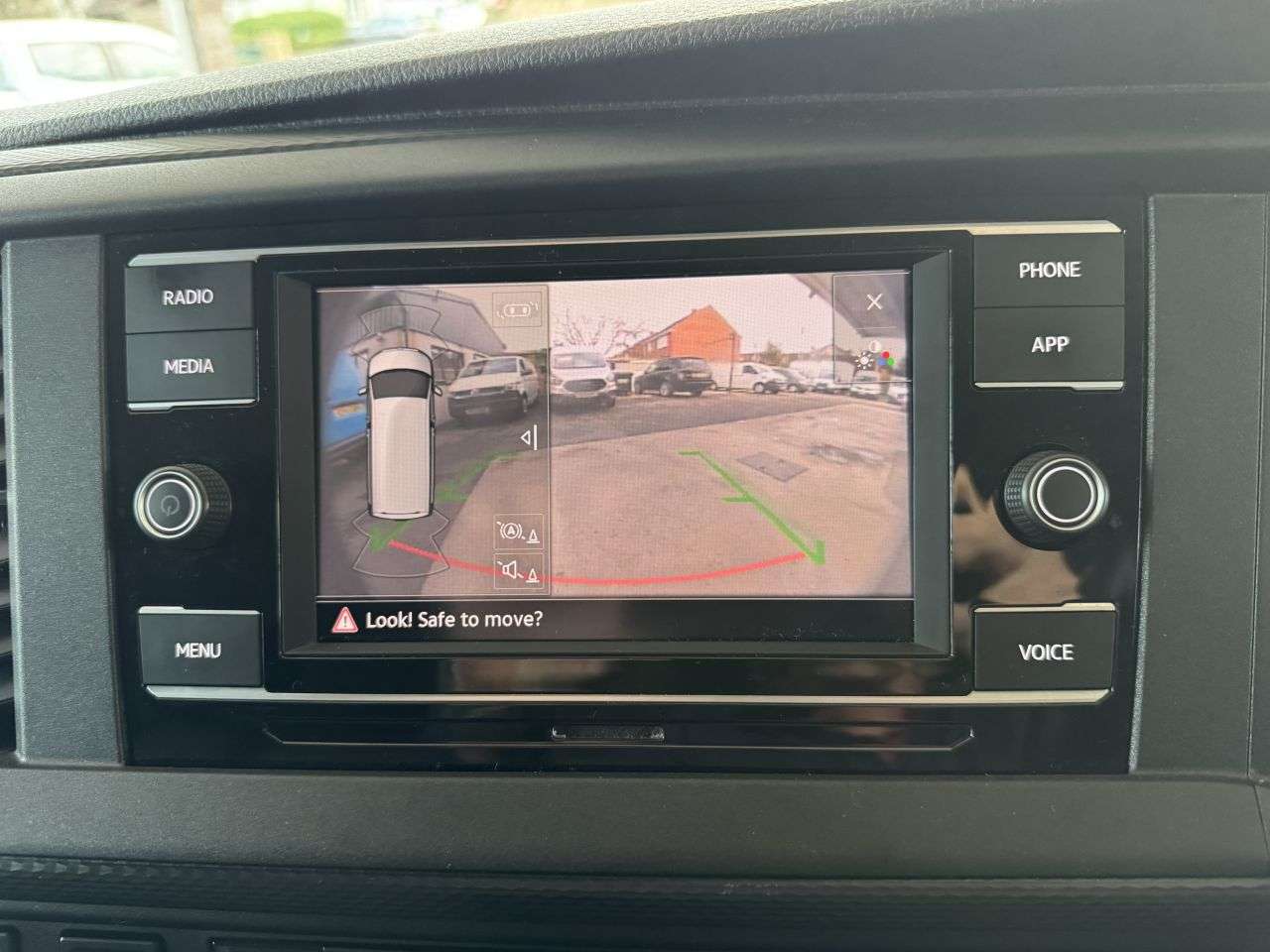 2023 VOLKSWAGEN TRANSPORTER 2023 VOLKSWAGEN TRANSPORTER