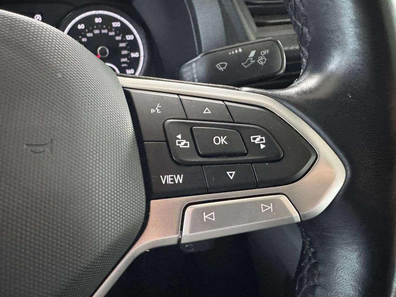 2023 VOLKSWAGEN TRANSPORTER 2023 VOLKSWAGEN TRANSPORTER