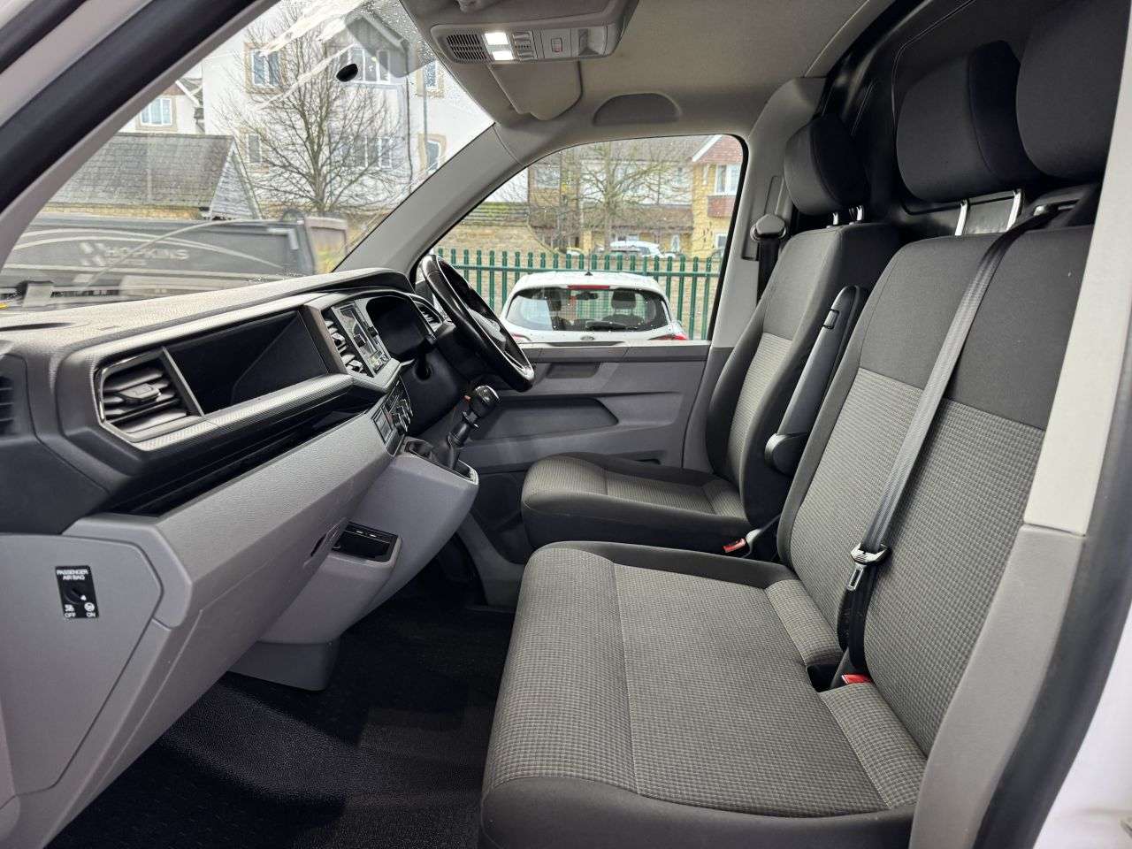 2020 VOLKSWAGEN TRANSPORTER 2020 VOLKSWAGEN TRANSPORTER