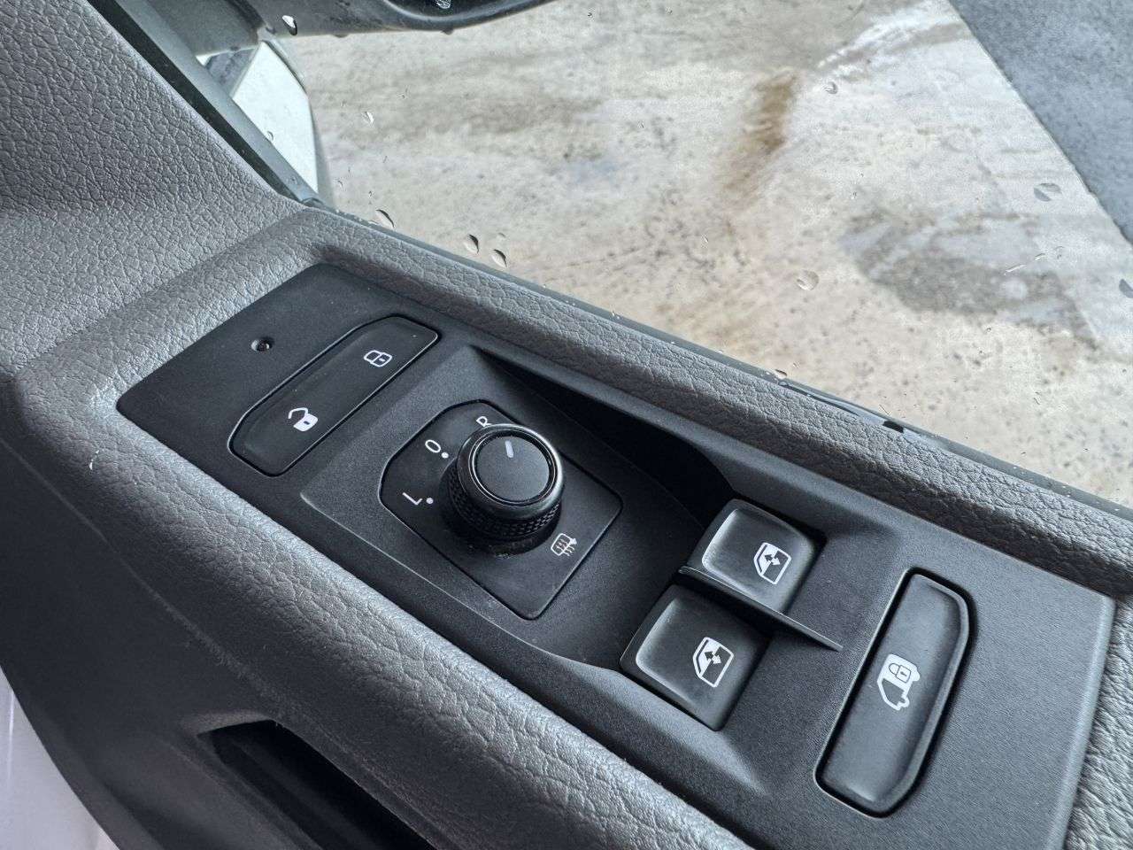 2020 VOLKSWAGEN TRANSPORTER 2020 VOLKSWAGEN TRANSPORTER