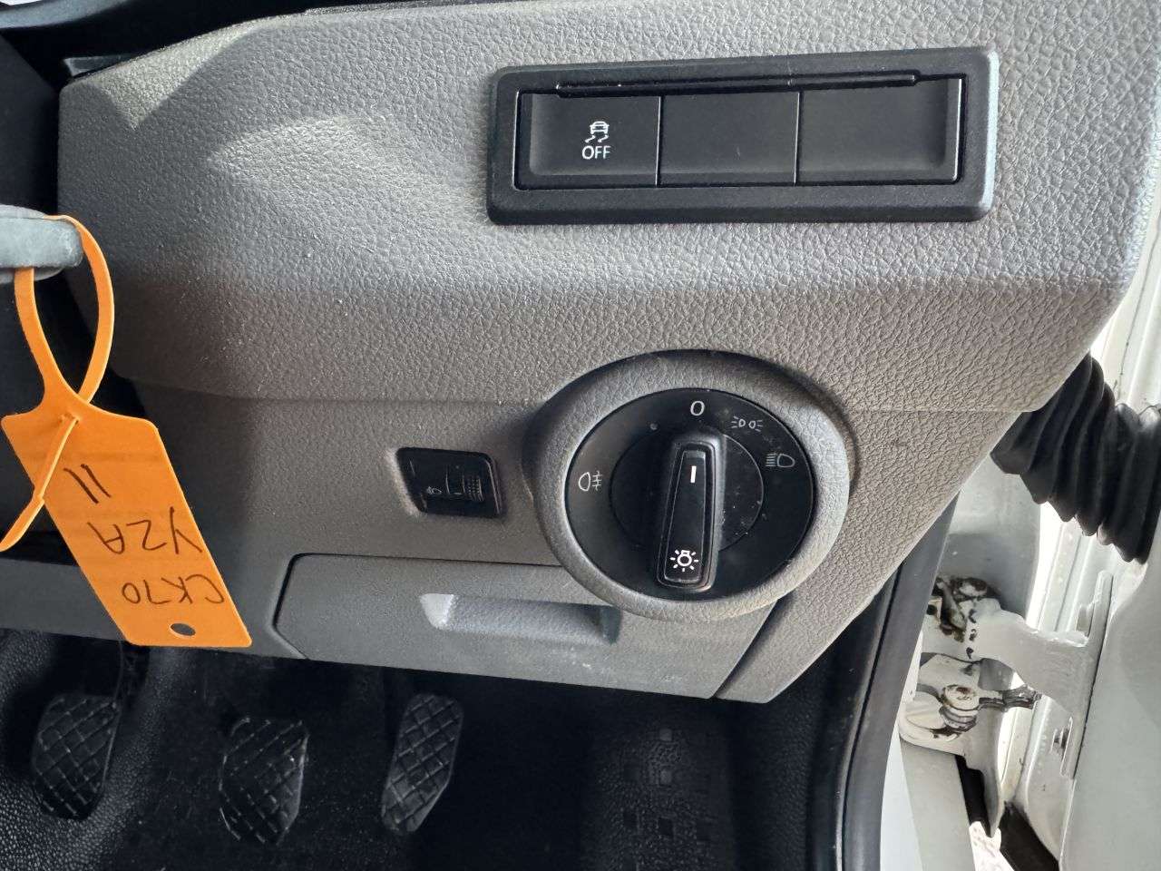 2020 VOLKSWAGEN TRANSPORTER 2020 VOLKSWAGEN TRANSPORTER