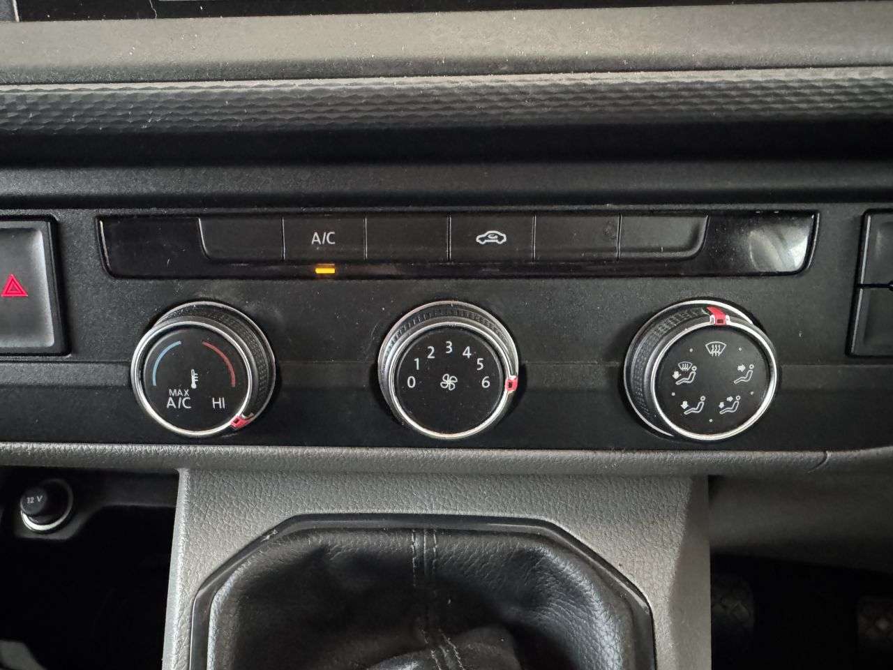 2020 VOLKSWAGEN TRANSPORTER 2020 VOLKSWAGEN TRANSPORTER