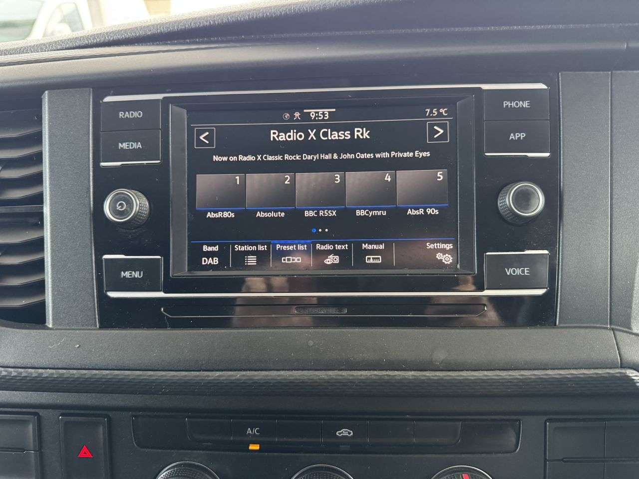 2020 VOLKSWAGEN TRANSPORTER 2020 VOLKSWAGEN TRANSPORTER