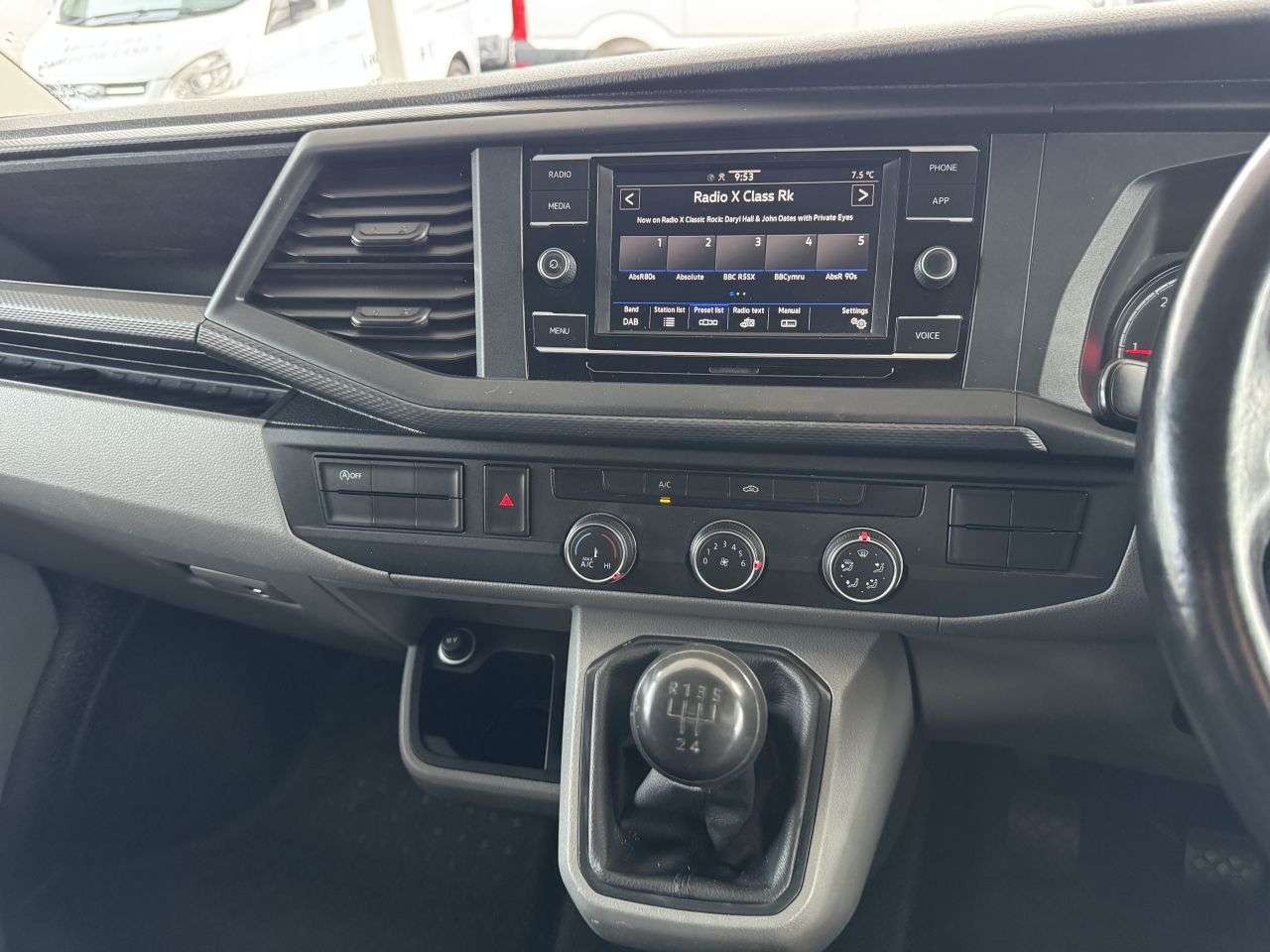 2020 VOLKSWAGEN TRANSPORTER 2020 VOLKSWAGEN TRANSPORTER