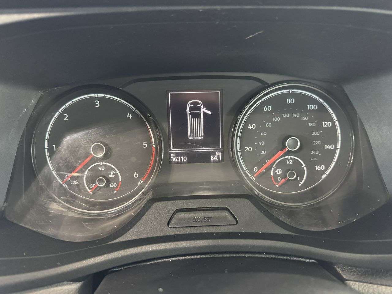 2020 VOLKSWAGEN TRANSPORTER 2020 VOLKSWAGEN TRANSPORTER