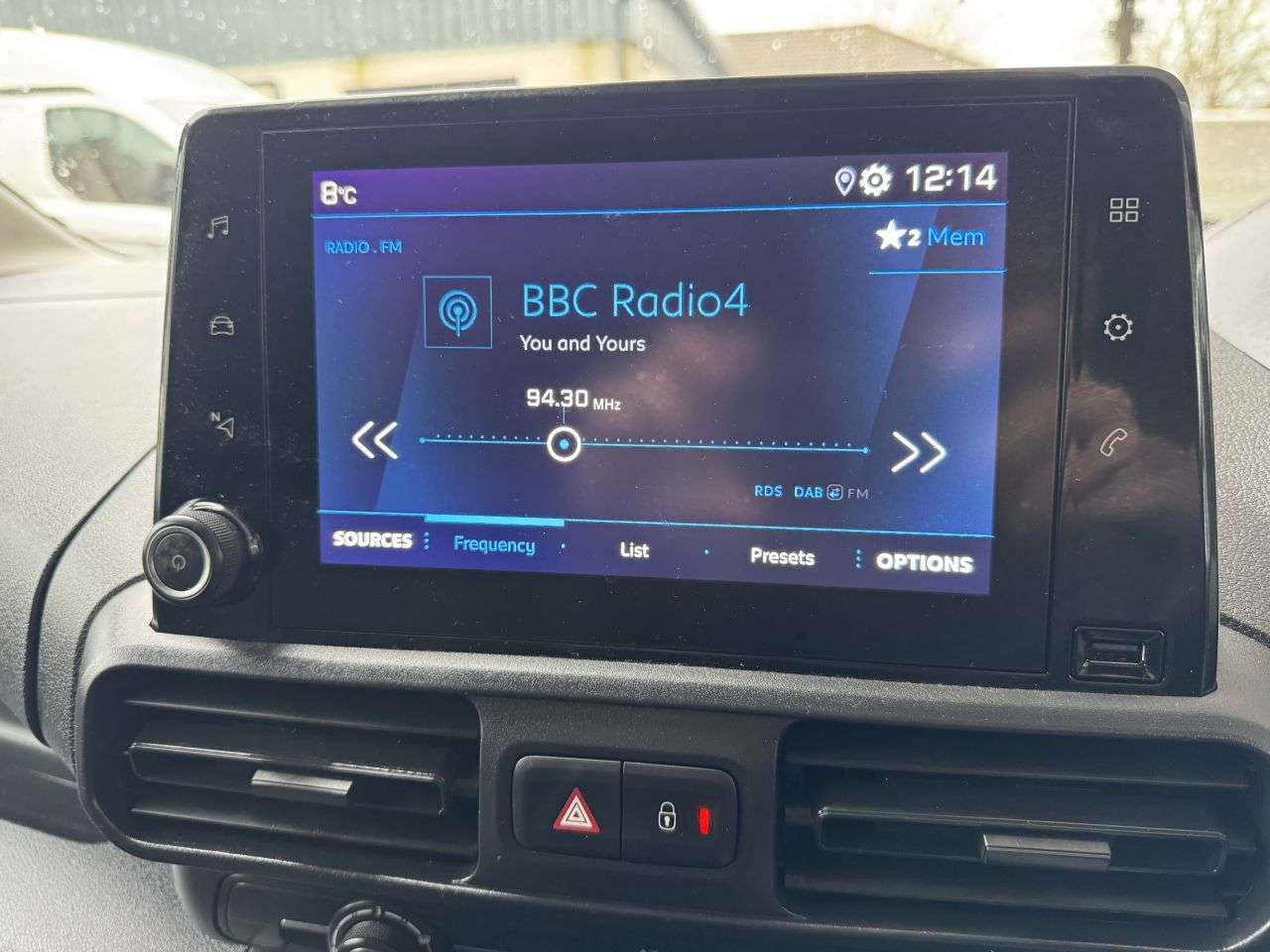 2022 PEUGEOT PARTNER 2022 PEUGEOT PARTNER