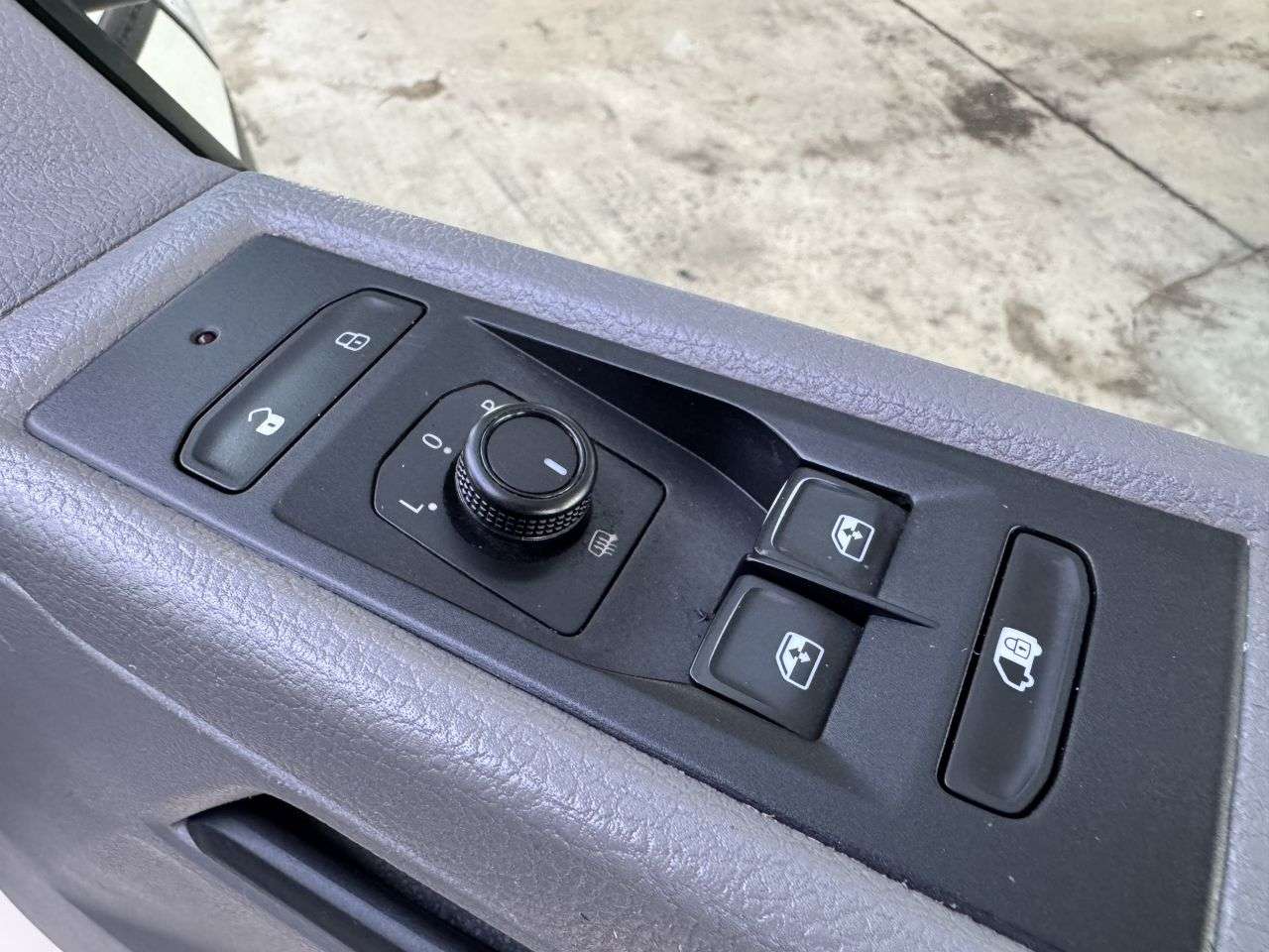 2022 VOLKSWAGEN TRANSPORTER 2022 VOLKSWAGEN TRANSPORTER