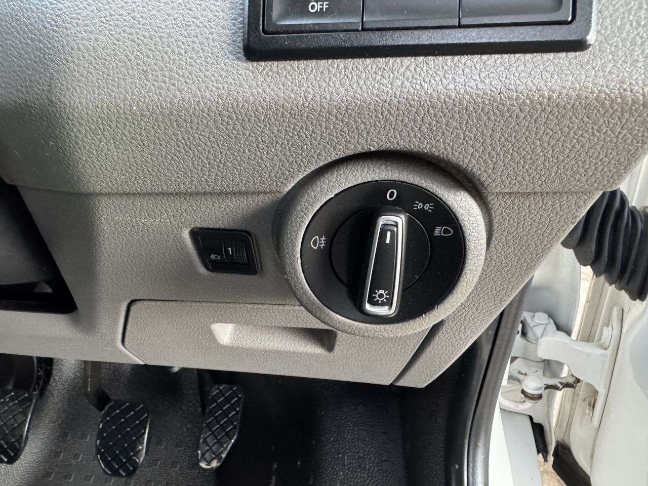 2022 VOLKSWAGEN TRANSPORTER 2022 VOLKSWAGEN TRANSPORTER