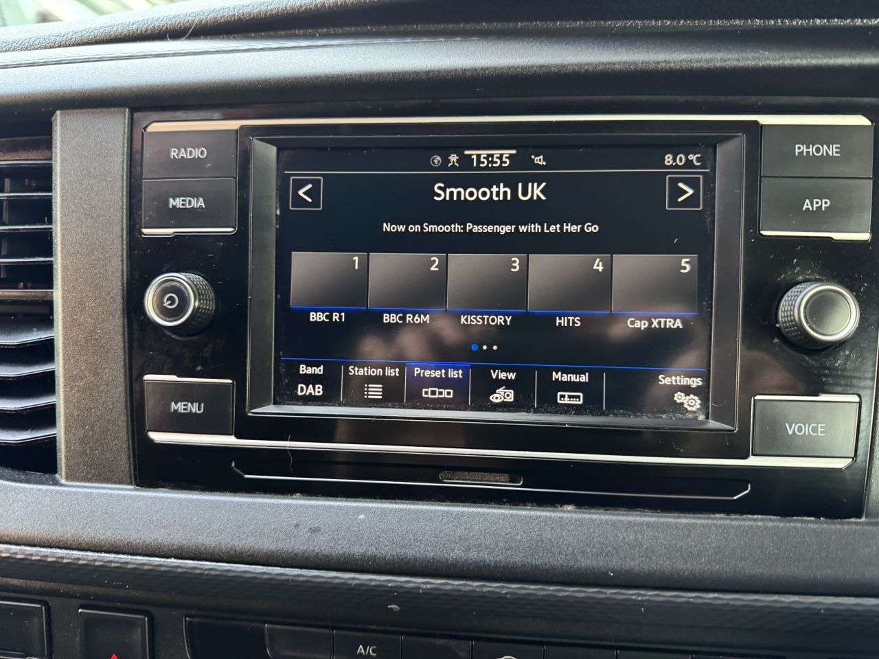 2022 VOLKSWAGEN TRANSPORTER 2022 VOLKSWAGEN TRANSPORTER