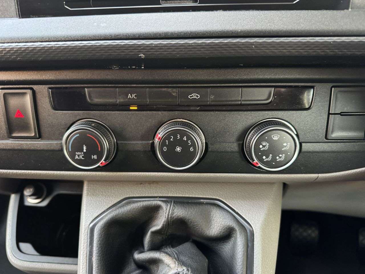 2022 VOLKSWAGEN TRANSPORTER 2022 VOLKSWAGEN TRANSPORTER