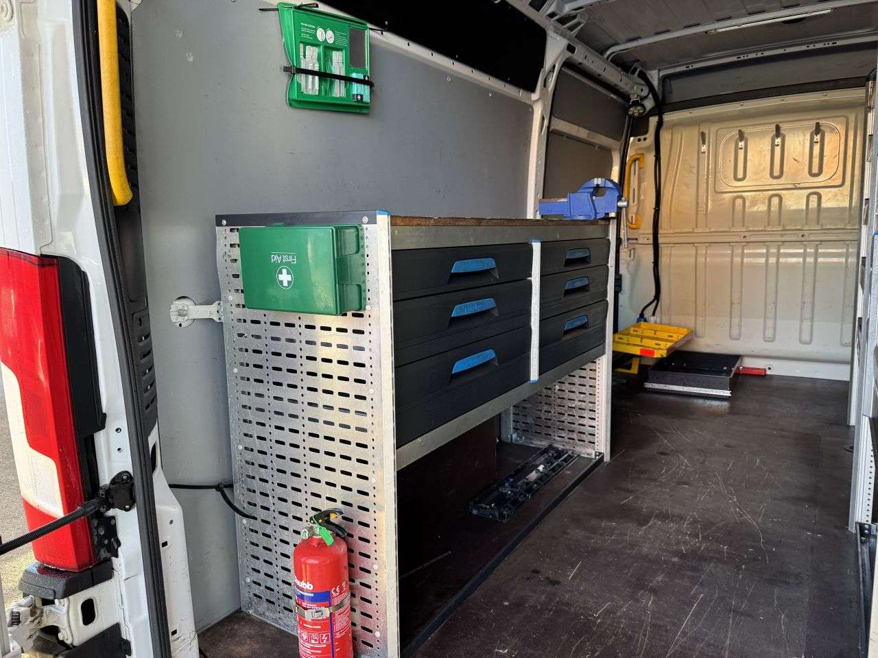 2021 PEUGEOT BOXER 2021 PEUGEOT BOXER