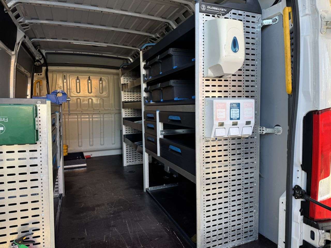 2021 PEUGEOT BOXER 2021 PEUGEOT BOXER