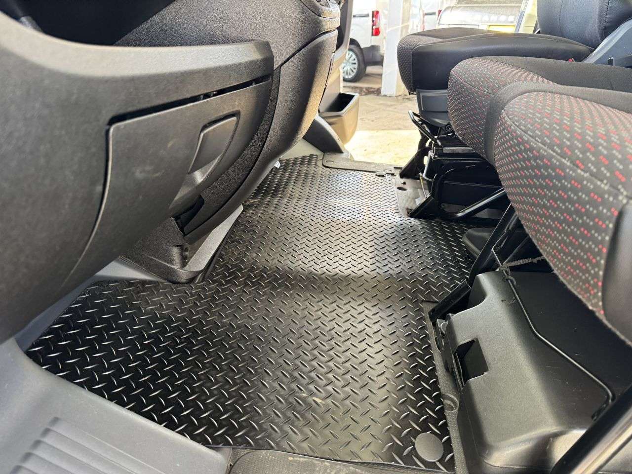 2021 PEUGEOT BOXER 2021 PEUGEOT BOXER