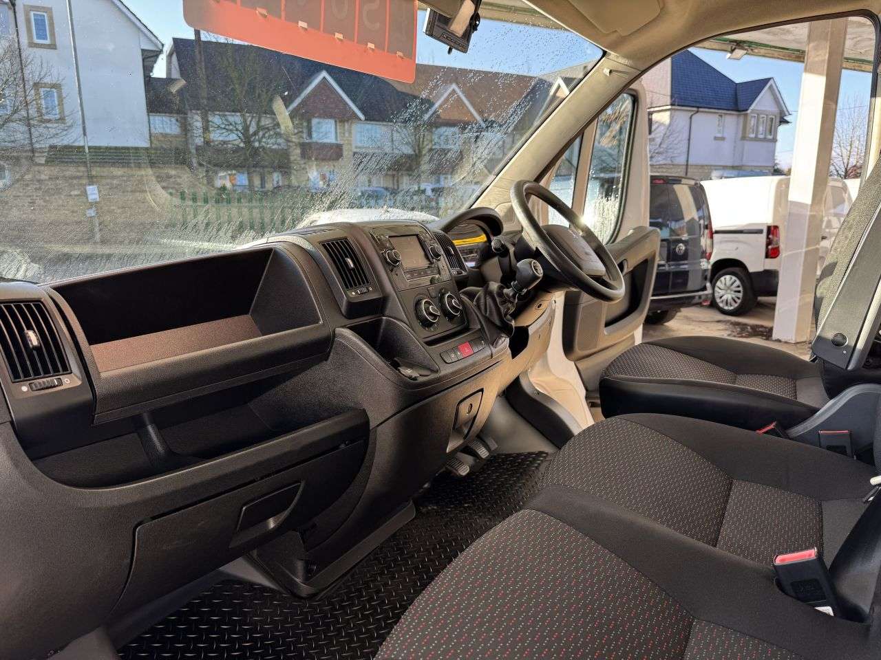 2021 PEUGEOT BOXER 2021 PEUGEOT BOXER