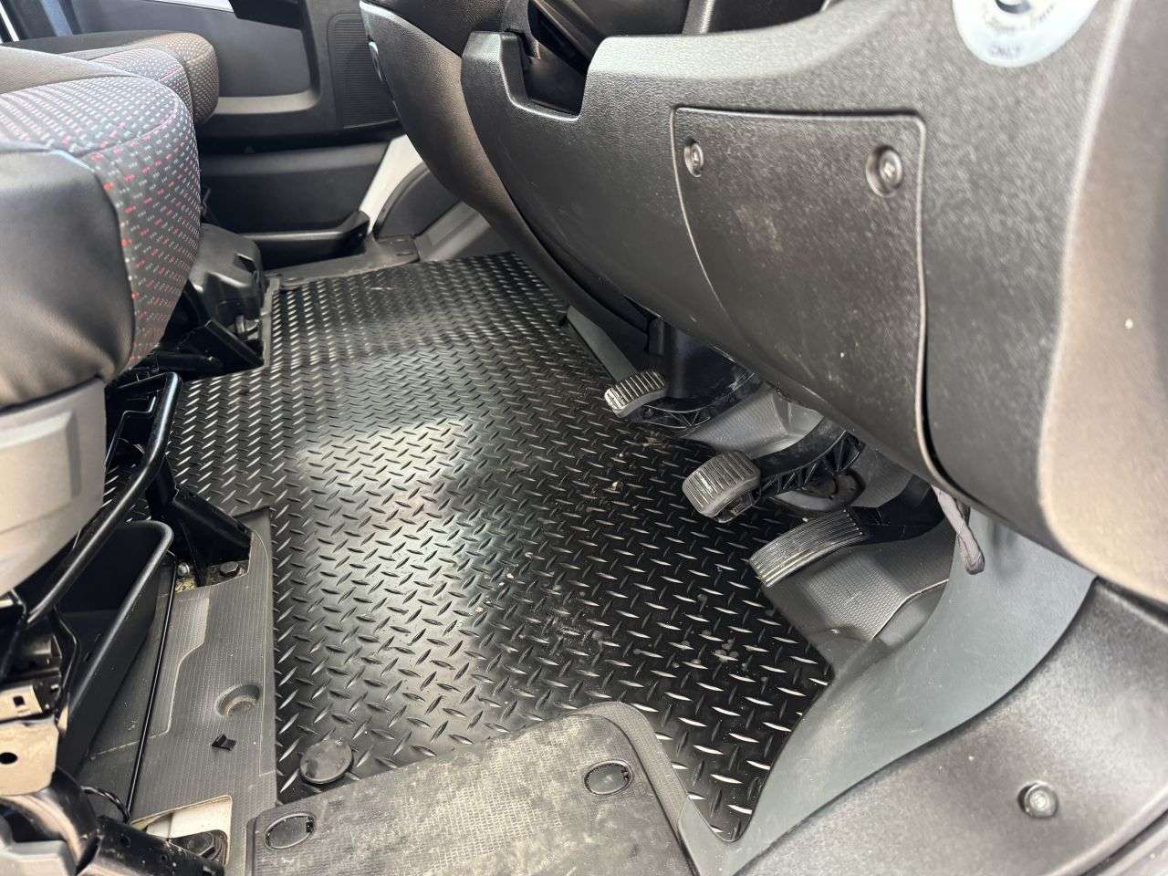 2021 PEUGEOT BOXER 2021 PEUGEOT BOXER