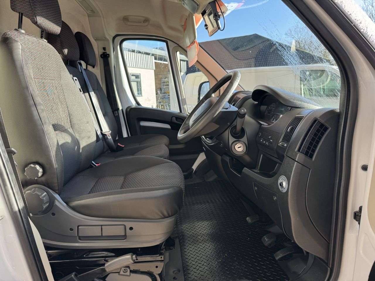 2021 PEUGEOT BOXER 2021 PEUGEOT BOXER