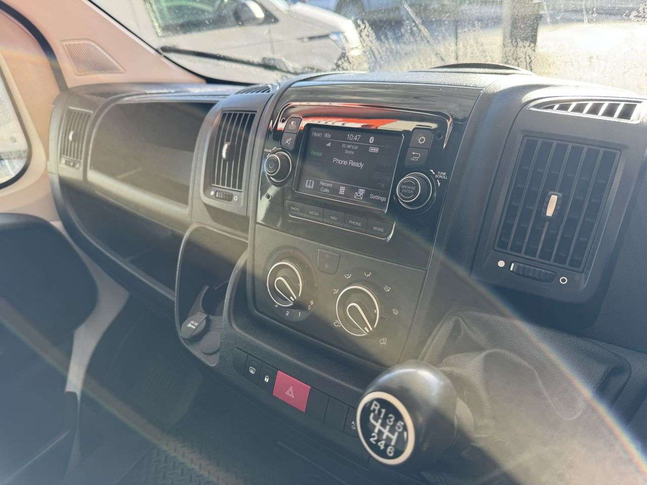 2021 PEUGEOT BOXER 2021 PEUGEOT BOXER