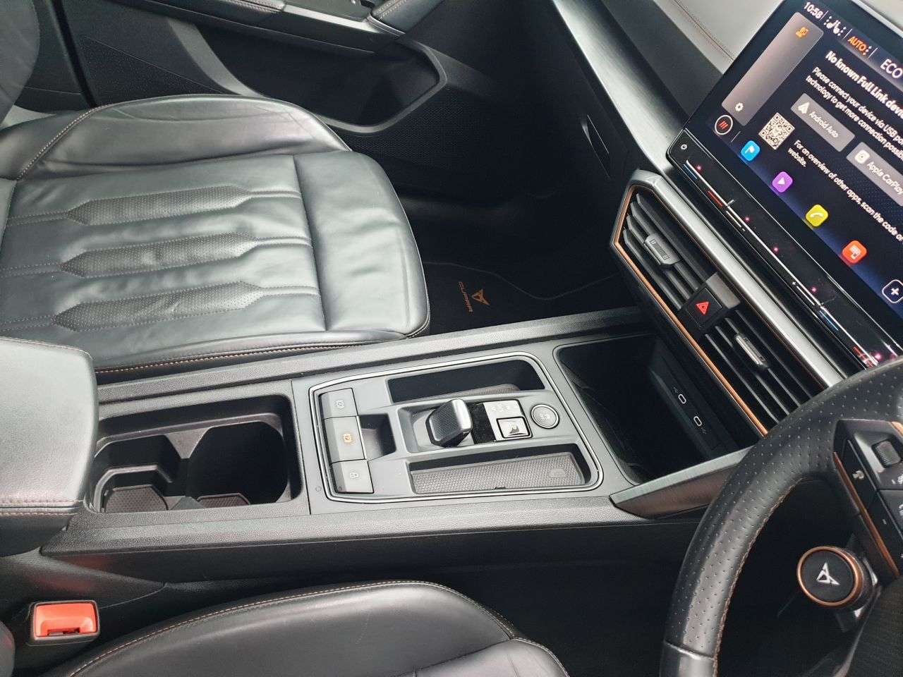 2021 CUPRA FORMENTOR 2021 CUPRA FORMENTOR