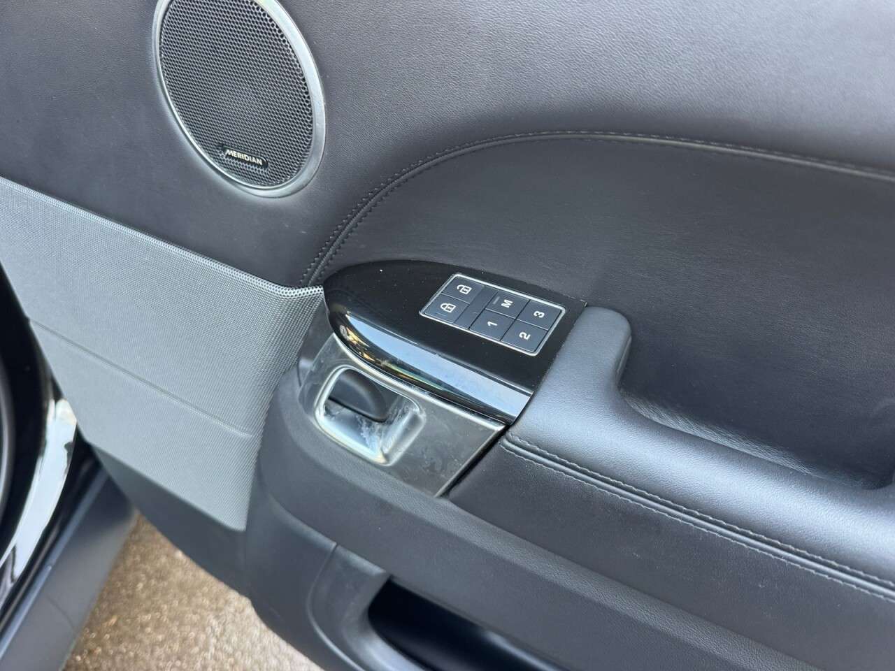 2021 LAND ROVER RANGE ROVER SPORT 2021 LAND ROVER RANGE ROVER SPORT